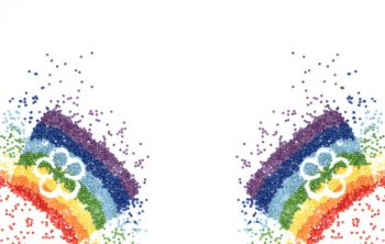 Combien de temps faut-il pour faire une broderie diamant ?