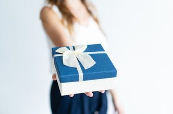 Quel cadeau donner à quelqu’un qui a tout ?