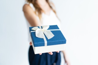 Quel cadeau donner à quelqu’un qui a tout ?