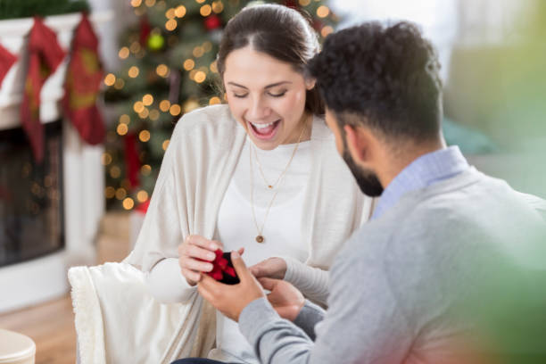 Quel bijou personnalisé offrir pour Noël ?