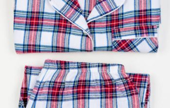 Quand mettre pyjama coton ou velours ?