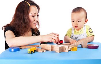 Quels sont les avantages de la formation Montessori ?