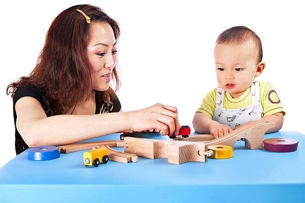 Quels sont les avantages de la formation Montessori ?