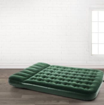 Pourquoi utiliser un matelas gonflable ?