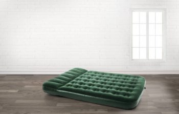 Pourquoi utiliser un matelas gonflable ?