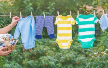 Pourquoi choisir du coton biologique le linge de son bébé ?