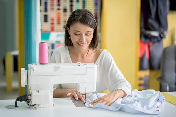 Comment faire réviser sa machine à coudre ?