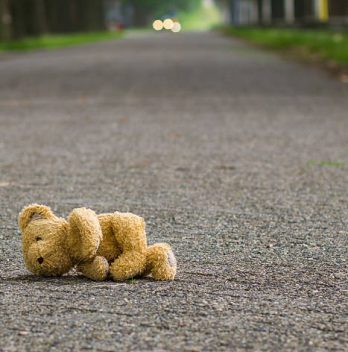 On a égaré doudou, que faire ?