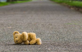 On a égaré doudou, que faire ?