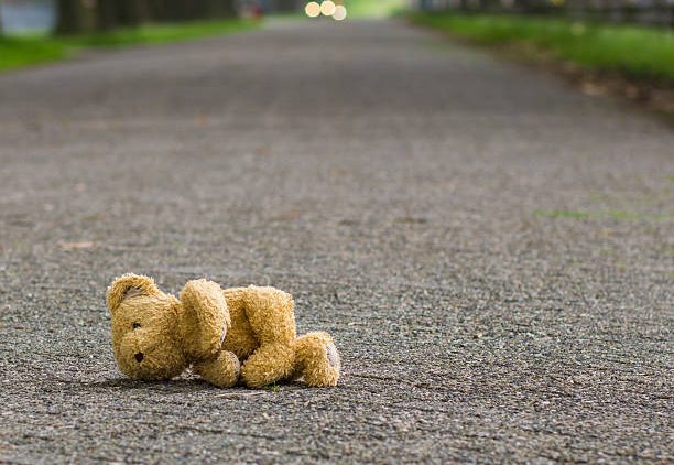 On a égaré doudou, que faire ?