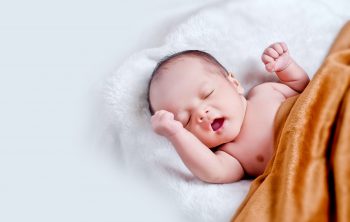 Que faire quand bébé fait des cauchemars ?