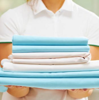 Linge de maison : combien de parures avoir de côté ?
