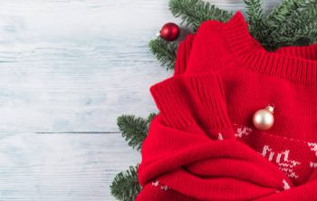 Les plus beaux pulls de Noël 2022 pour femme