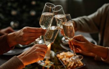 Pourquoi les gens aiment le champagne ?