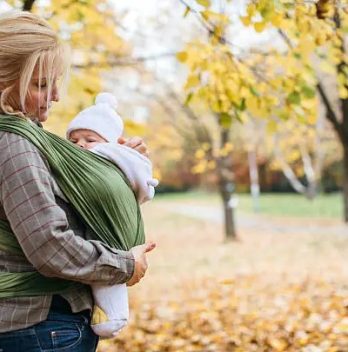 Comment habiller bébé dans porte bébé en hiver ?