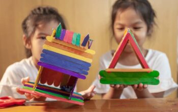 Comment les jouets écologiques aident-ils à développer les compétences de votre enfant ?