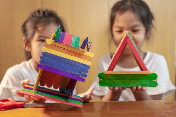 Comment les jouets écologiques aident-ils à développer les compétences de votre enfant ?