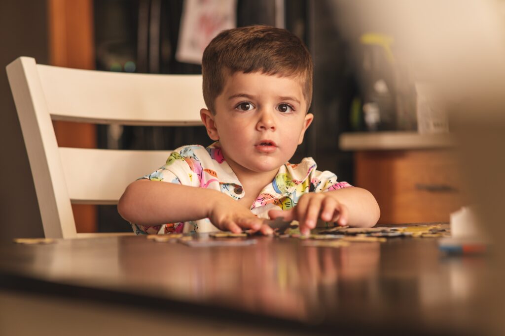 Découvrez les nombreux avantages des casse-tête pour petits et grands !