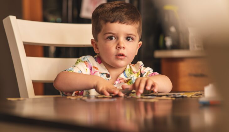 Découvrez les nombreux avantages des casse-tête pour petits et grands !