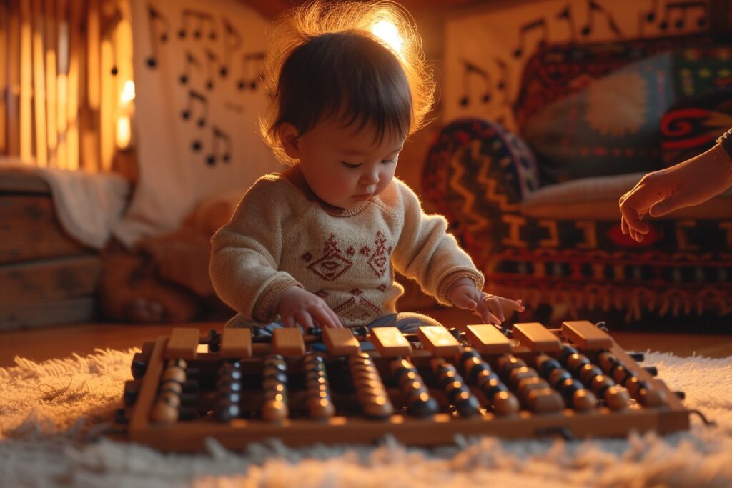 Comment Choisir le Kalimba Parfait pour votre Enfant : Critères et Conseils d’Achat