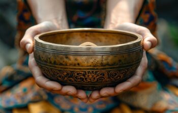 Guide pratique : techniques de base pour jouer du bol tibétain