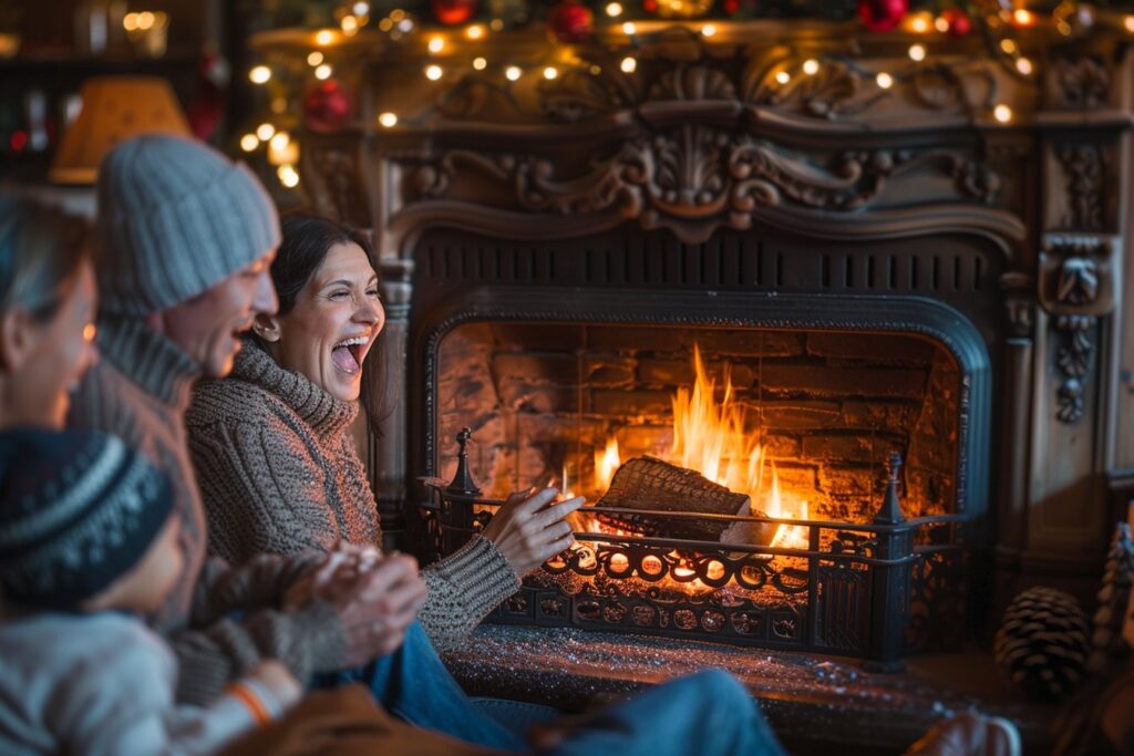 Les meilleures chansons de Noël pour une ambiance festive