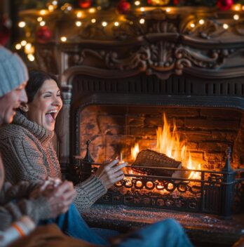 Les meilleures chansons de Noël pour une ambiance festive