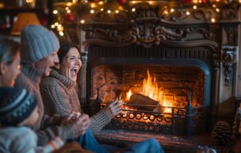 Les meilleures chansons de Noël pour une ambiance festive