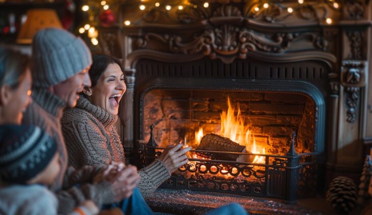 Les meilleures chansons de Noël pour une ambiance festive