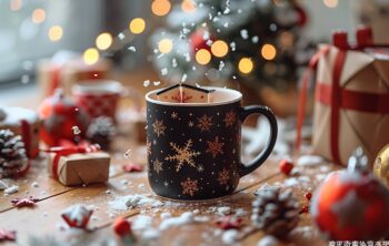 Les meilleurs cadeaux originaux : mugs magiques inclus
