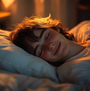 Dormir sans ronfler : quelle position privilégier ?