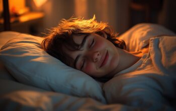 Dormir sans ronfler : quelle position privilégier ?