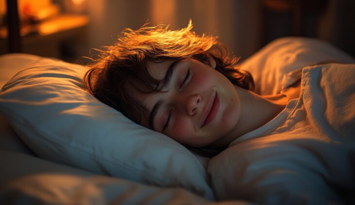Dormir sans ronfler : quelle position privilégier ?