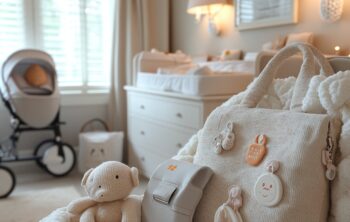 Quels sont les accessoires pratiques et tendances pour bébé ?