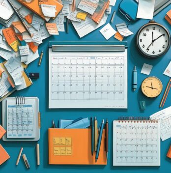 Les meilleures méthodes d’organisation pour réussir ses études