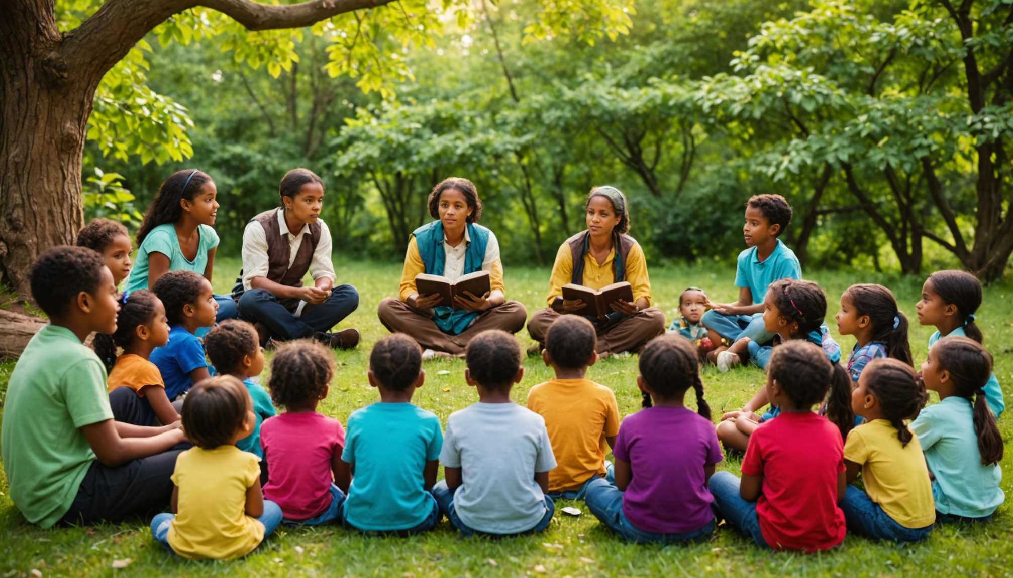 découvrez une sélection de contes et lettres de voyage captivants pour éveiller la curiosité et l’imagination des enfants. offrez-leur un tour du monde littéraire plein de magie et d’aventures !