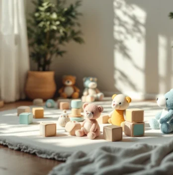 Comment choisir des produits d’éveil adaptés aux besoins de votre bébé