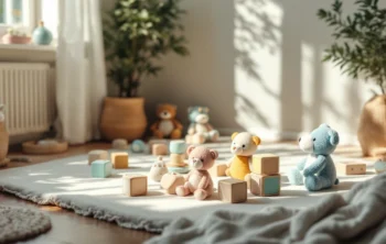 Comment choisir des produits d’éveil adaptés aux besoins de votre bébé