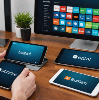 xanaflix en 2025 : comment profiter d’un streaming facile et sécurisé ?