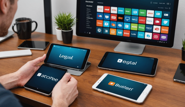 xanaflix en 2025 : comment profiter d’un streaming facile et sécurisé ?