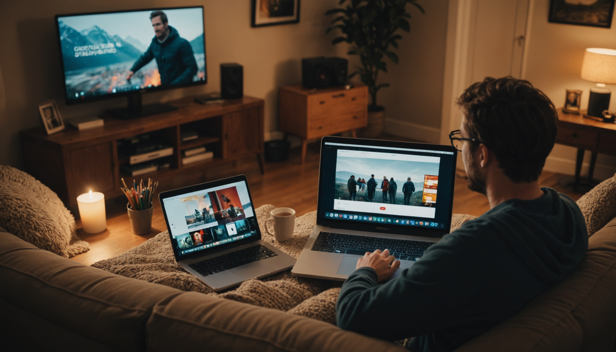 découvrez comment utiliser xanaflix en 2025 pour profiter d'un streaming facile, rapide et sécurisé. astuces, conseils et nouveautés pour une expérience de visionnage optimale en toute sérénité.