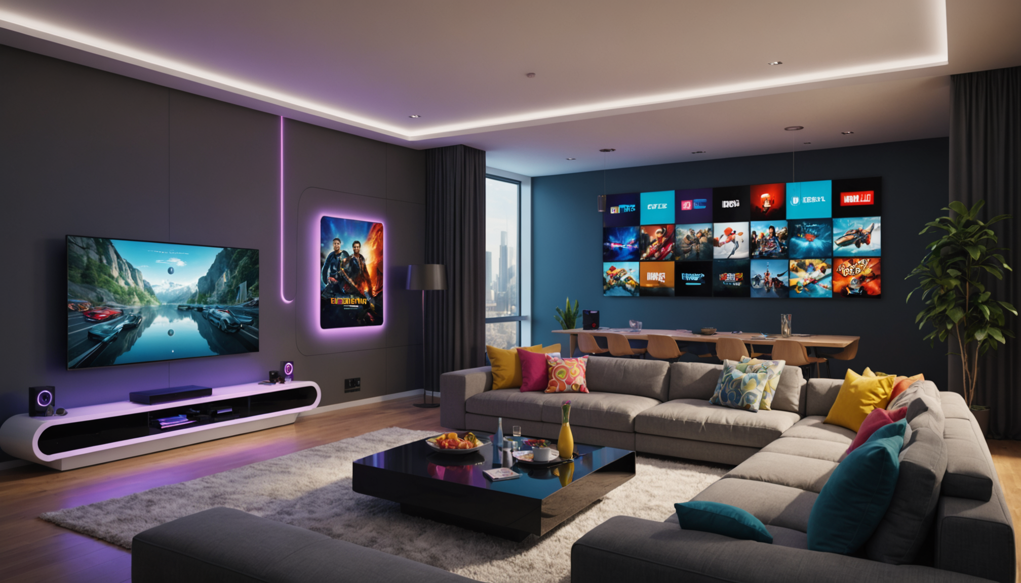 découvrez comment profiter d’un streaming facile et sécurisé avec xanaflix en 2025. astuces, avantages et conseils pour regarder vos contenus préférés sereinement.