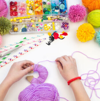 Comment choisir des cadeaux sains pour les enfants ?