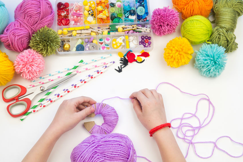 Comment choisir des cadeaux sains pour les enfants ?