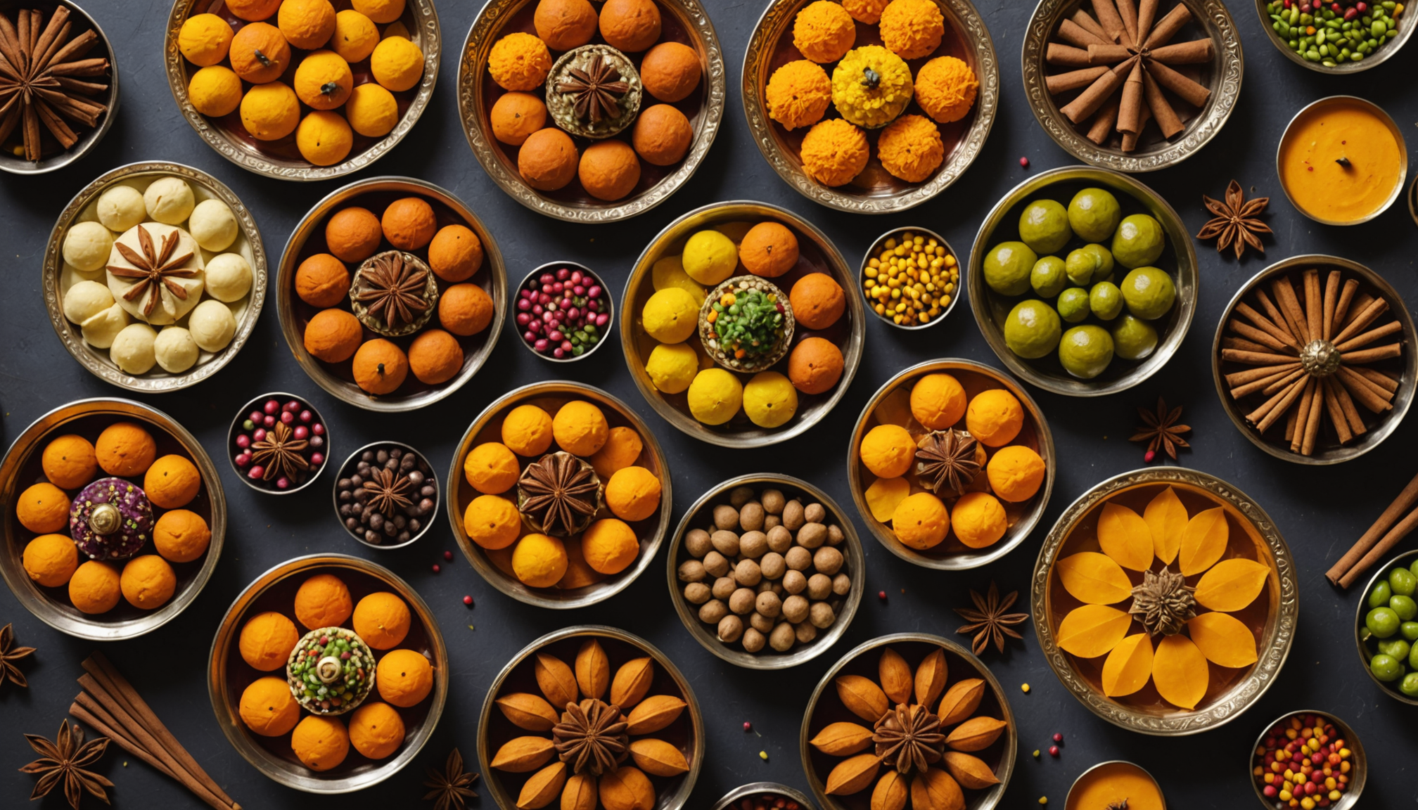 découvrez les traditions uniques et les spectacles de lumières qui illuminent les fêtes de fin d’année en inde. plongez dans la richesse culturelle et la magie des célébrations indiennes en cette période festive.