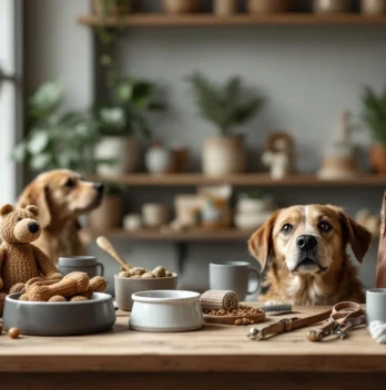 Découvrez tous les indispensables canins grâce à notre boutique en ligne