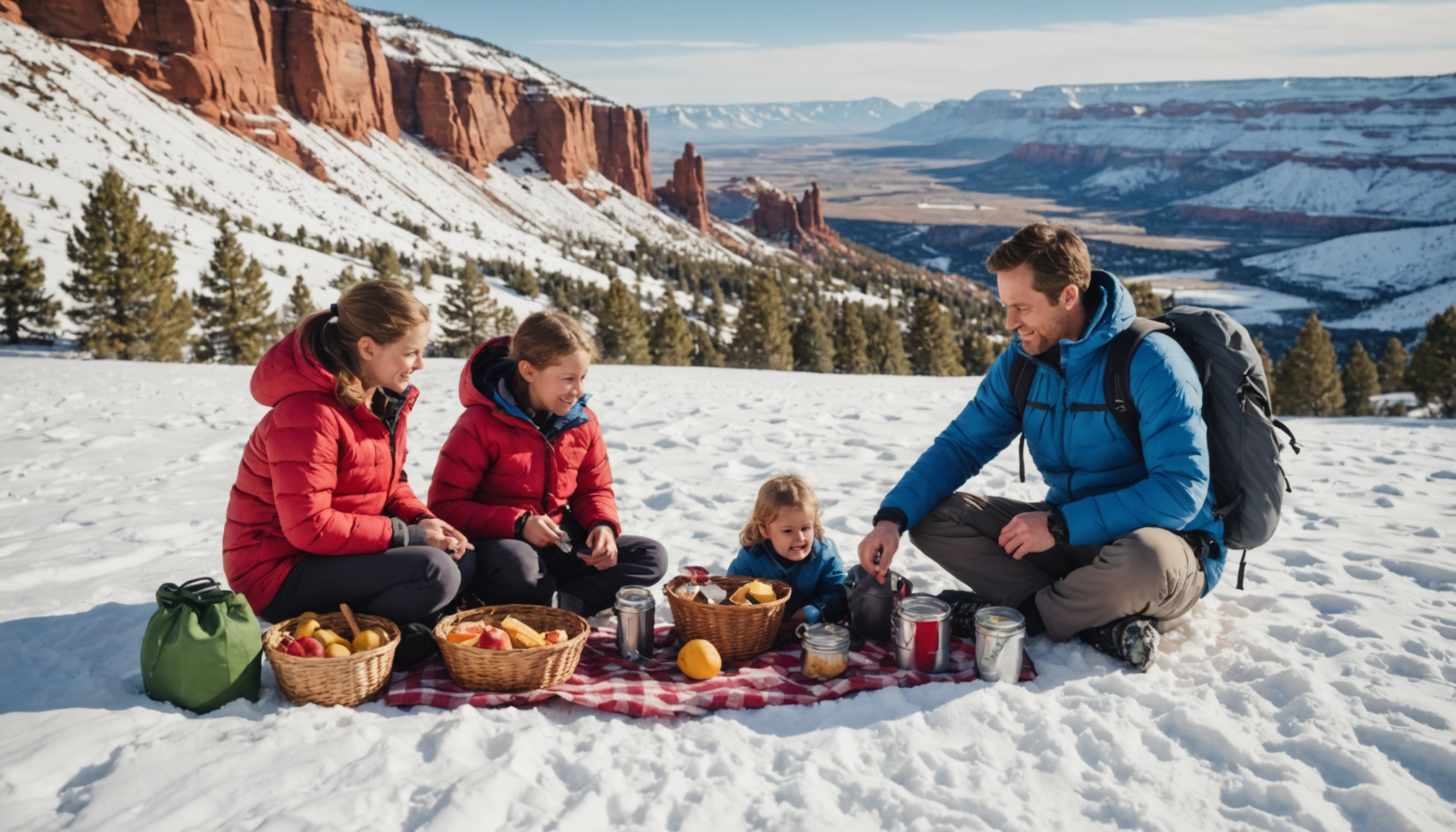 découvrez les meilleures fêtes d'hiver et activités familiales en utah pour des moments magiques en famille, entre traditions, aventures et divertissements de saison.
