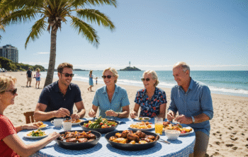 La magie de Noël à l’autre bout du monde : Auckland en famille