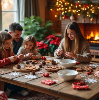 Magie des fêtes : idées pour faire rêver les enfants sans se compliquer la vie
