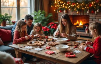Magie des fêtes : idées pour faire rêver les enfants sans se compliquer la vie